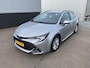 Toyota Corolla Touring Sports Hybrid 140 Active Adaptieve cruise control, achteruitrij camera, navigatie Apple CarPlay/Android Auto, NL auto, dealer onderhouden, automaat!