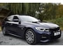 BMW 3-Serie Touring 330e 290PK M-SPORT HIGH EXECUTIVE 360-CAMERA/HEAD-UP/PANORAMADAK