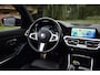 BMW 3-Serie Touring 330e 290PK M-SPORT HIGH EXECUTIVE 360-CAMERA/HEAD-UP/PANORAMADAK