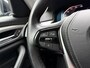 BMW 5-Serie Touring 520i High Executive Automaat | Apple CarPlay | Leren bekleding | Stoelverwarming | LED verlichting | Comfortstoelen met memory-functie | Draadloze telefoonlader | Achteruitrijcamera