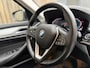 BMW 5-Serie Touring 520i High Executive Automaat | Apple CarPlay | Leren bekleding | Stoelverwarming | LED verlichting | Comfortstoelen met memory-functie | Draadloze telefoonlader | Achteruitrijcamera