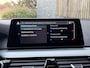 BMW 5-Serie Touring 520i High Executive Automaat | Apple CarPlay | Leren bekleding | Stoelverwarming | LED verlichting | Comfortstoelen met memory-functie | Draadloze telefoonlader | Achteruitrijcamera