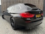 BMW 5-Serie Touring 520i High Executive Automaat | Apple CarPlay | Leren bekleding | Stoelverwarming | LED verlichting | Comfortstoelen met memory-functie | Draadloze telefoonlader | Achteruitrijcamera