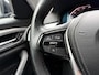 BMW 5-Serie Touring 520i High Executive Automaat | Apple CarPlay | Leren bekleding | Stoelverwarming | LED verlichting | Comfortstoelen met memory-functie | Draadloze telefoonlader | Achteruitrijcamera