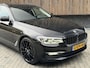 BMW 5-Serie Touring 520i High Executive Automaat | Apple CarPlay | Leren bekleding | Stoelverwarming | LED verlichting | Comfortstoelen met memory-functie | Draadloze telefoonlader | Achteruitrijcamera