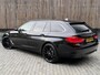 BMW 5-Serie Touring 520i High Executive Automaat | Apple CarPlay | Leren bekleding | Stoelverwarming | LED verlichting | Comfortstoelen met memory-functie | Draadloze telefoonlader | Achteruitrijcamera