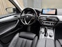 BMW 5-Serie Touring 520i High Executive Automaat | Apple CarPlay | Leren bekleding | Stoelverwarming | LED verlichting | Comfortstoelen met memory-functie | Draadloze telefoonlader | Achteruitrijcamera