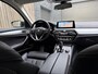 BMW 5-Serie Touring 520i High Executive Automaat | Apple CarPlay | Leren bekleding | Stoelverwarming | LED verlichting | Comfortstoelen met memory-functie | Draadloze telefoonlader | Achteruitrijcamera