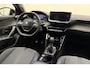 Peugeot 2008 1.2 PureTech Allure 100 PK | Handgeschakeld | Camera | Parkeersensor | Navigatie | Cruise Control | Climate Control | 1e eigenaar