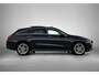 Mercedes-Benz CLA Shooting Brake 250 e Edition AMG Plug-In Hybride | Bahia Bruin interieur | Panoramadak | Burmester® | Memory | 360° Camera | Stoel en Stuurverwarming | Inclusief 24 maanden Mercedes-Benz Certified garantie voor Europa.