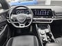 Kia Sportage 1.6 T-GDi Hybrid GT-PlusLine 1e eign. NL-auto, Schuif/kanteldak, Lederen bekleding, Stoelkoeling + verwarming, Seat memory, 360" Camera,