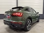 Audi Q5 Sportback 55 TFSI e S-Line DISTRIKTGRUN/PANO/LUCHTVERING/360CAMERA/LEER-SPORT/STANDKACHEL/21"AUDI-SPORT/BLACK-OPTIC/VOLLEDIG AUDI DEALER HISTORIE
