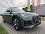 Audi Q5 Sportback 55 TFSI e S-Line DISTRIKTGRUN/PANO/LUCHTVERING/360CAMERA/LEER-SPORT/STANDKACHEL/21"AUDI-SPORT/BLACK-OPTIC/VOLLEDIG AUDI DEALER HISTORIE