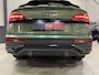 Audi Q5 Sportback 55 TFSI e S-Line DISTRIKTGRUN/PANO/LUCHTVERING/360CAMERA/LEER-SPORT/STANDKACHEL/21"AUDI-SPORT/BLACK-OPTIC/VOLLEDIG AUDI DEALER HISTORIE