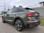 Audi Q5 Sportback 55 TFSI e S-Line DISTRIKTGRUN/PANO/LUCHTVERING/360CAMERA/LEER-SPORT/STANDKACHEL/21"AUDI-SPORT/BLACK-OPTIC/VOLLEDIG AUDI DEALER HISTORIE