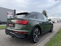 Audi Q5 Sportback 55 TFSI e S-Line DISTRIKTGRUN/PANO/LUCHTVERING/360CAMERA/LEER-SPORT/STANDKACHEL/21"AUDI-SPORT/BLACK-OPTIC/VOLLEDIG AUDI DEALER HISTORIE