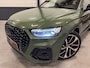 Audi Q5 Sportback 55 TFSI e S-Line DISTRIKTGRUN/PANO/LUCHTVERING/360CAMERA/LEER-SPORT/STANDKACHEL/21"AUDI-SPORT/BLACK-OPTIC/VOLLEDIG AUDI DEALER HISTORIE
