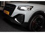 Audi Q2 35 TFSI Edition ONE / AUT / ACC / Open Panoramadak / Virtual Cockpit / Lane Assist / Leder / Navi / Camera / Led / 19 Inch