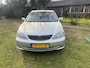 Toyota Camry 2.4-16V VVT-i L.Luna
