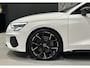 Audi S3 2.0 TFSI Quattro Sportback Edition One |PANO|VIRTUAL|MATRIX|BOMVOL