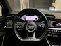 Audi S3 2.0 TFSI Quattro Sportback Edition One |PANO|VIRTUAL|MATRIX|BOMVOL