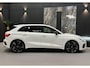 Audi S3 2.0 TFSI Quattro Sportback Edition One |PANO|VIRTUAL|MATRIX|BOMVOL