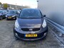 Kia Venga 1.4 CVVT X-ecutive Leer/Stof, Clima, Navi, CC, PDC & Cam, LM, – Inruil Mogelijk –