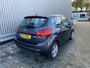 Kia Venga 1.4 CVVT X-ecutive Leer/Stof, Clima, Navi, CC, PDC & Cam, LM, – Inruil Mogelijk –