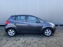 Kia Venga 1.4 CVVT X-ecutive Leer/Stof, Clima, Navi, CC, PDC & Cam, LM, – Inruil Mogelijk –