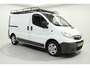 Opel Vivaro 2.0 CDTI L1H1 | Airco / Houten Laadkasten / Radio / Trekhaak / Imperial