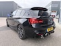 BMW 1-Serie M140i xDrive Edition Shadow High Executive OPEN DAK | ACHTERUIT RIJ CAMERA | NAVIGATIE | SFEERVERLICHTING | HARMANKARDON | F1 STUUR | LEDER | ELEKTRISCHE STOELEN MEMORY |