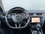 Skoda Octavia Combi BWJ 2020 1.5 TSI 150 PK Greentech Business Edition AUTOMAAT | TREKHAAK | STOELVERW. | CLIMA | NAVI | CRUISE | ANDROID AUTO | APPLE CARPLAY | PRIV. GLAS | LMV | MULTIFUNCT. STUUR