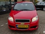 Chevrolet Aveo 1.2 16V L B-CLEVER NAP