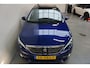 Peugeot 308 SW 1.2 PureTech Blue Lease Premium AUTOMAAT! 130 PK! PANO CLIMA H. LEER CAMERA TREKHAAK etc.