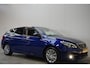 Peugeot 308 SW 1.2 PureTech Blue Lease Premium AUTOMAAT! 130 PK! PANO CLIMA H. LEER CAMERA TREKHAAK etc.