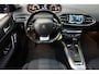Peugeot 308 SW 1.2 PureTech Blue Lease Premium AUTOMAAT! 130 PK! PANO CLIMA H. LEER CAMERA TREKHAAK etc.