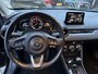 Mazda CX-3 2.0 Automaat SkyActiv-G 121 GT-M ACC|LED|Headup|Dodehoek|Bose|Keyless