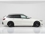 BMW 3-Serie Touring 320i PANO|LED|TRKHK|MEMORY|CAMERA|SFEER