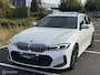 BMW 3-Serie Touring 320i PANO|LED|TRKHK|MEMORY|CAMERA|SFEER