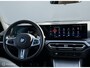 BMW 3-Serie Touring 320i PANO|LED|TRKHK|MEMORY|CAMERA|SFEER