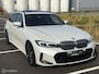 BMW 3-Serie Touring 320i PANO|LED|TRKHK|MEMORY|CAMERA|SFEER