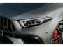 Mercedes-Benz A-klasse AMG 45 S 4MATIC+