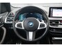 BMW X3 xDrive30e High Executive Pano / 360 cam / Elec stoelen / Trekhaak /