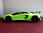 Lamborghini Aventador 6.5 V12 LP750-4 Superveloce SV Verde ithaca Lift Camera