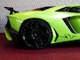 Lamborghini Aventador 6.5 V12 LP750-4 Superveloce SV Verde ithaca Lift Camera