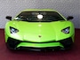 Lamborghini Aventador 6.5 V12 LP750-4 Superveloce SV Verde ithaca Lift Camera