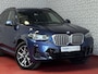 BMW X3 2.0i XDRIVE M-SPORT LEER LED NAVI CAMERA STOEL/STUUR VERW. ELEK.KLEP