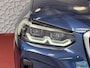 BMW X3 2.0i XDRIVE M-SPORT LEER LED NAVI CAMERA STOEL/STUUR VERW. ELEK.KLEP