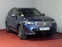 BMW X3 2.0i XDRIVE M-SPORT LEER LED NAVI CAMERA STOEL/STUUR VERW. ELEK.KLEP