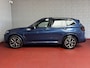 BMW X3 2.0i XDRIVE M-SPORT LEER LED NAVI CAMERA STOEL/STUUR VERW. ELEK.KLEP